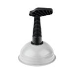 Вантуз OfficeClean d-13 см высота 17 см 378158