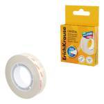 Скотч 12 мм х33 м ErichKrause Crystal 36922