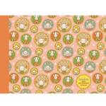 Альбом д\рис. 20 л. Канц-Эксмо Забавные зайки мел.карт. на склейке А202002 