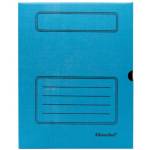 Короб архивный 200 мм. Silwerhof КА-200 ассорти клапан 1373437