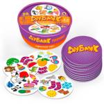 Игра Дублик Топчик 60 карт. 02492