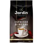 Кофе в зернах Jardin Espresso di Milano 1 кг. 1089-06
