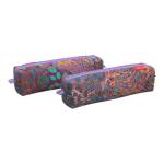 Пенал ErichKrause 52192 Animal Carnival прямоугольный на молнии