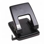 Дырокол 40 л. ERICH KRAUSE 4669,4561 черный