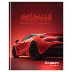 Дневник мл. кл. БиДжи Racing тверд. 7БЦ Д5т48_лг 62269