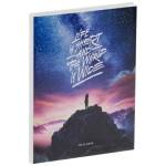 Фотоальбом 36 фото 10*15см  ArtSpace The world is wide мягкая обложка  PA_22342