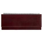 Планинг Berlingo Silver Pristine DP6_82641 коричневый 2026 