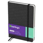 Ежедневник А5 160 л. Berlingo Your way черный UD4_94501