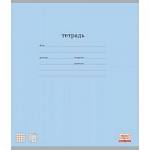 Тетрадь 24 л. (клетка) ErichKrause Классика голубой 35328  