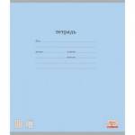 Тетрадь 24 л. (клетка) ErichKrause Классика голубой 35328  
