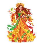 0-35-036А Плакат фигурный