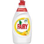 Ср-во для посуды Fairy 450 мл. Сочный Лимон 81563006