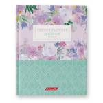 Дневник ст.кл. SVETOCH Нежные цветы 48ДТ5_000073
