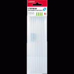 Клеевые стержни deVENTE 4181901 7 мм 8 шт.
