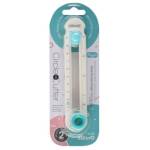 Резак для бумаги циркульный А4 1 л. KW-trio 13202