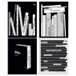 Тетрадь-словарь для записи иностранных слов А5 48 л. БиДжи Изучение языков ТС5ск48 09913