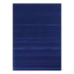 Тетрадь А4 96 л. (клетка) П-П бумвинил синий 96-9154