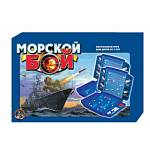 Игра настольная Морской бой 1 00992 ЧЗ