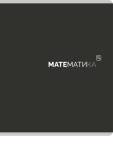 Тетрадь 48 л. (клетка) П-П Black classic Математика 48-9984