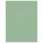 Тетрадь А4 48 л. (клетка) К-Э Мята Т4485238 РАСПРОДАЖА