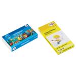 Пластилин  6 цв. Гамма Юный художник 280042 