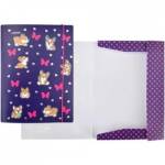 Папка - конверт А4 на кнопке deVENTE 3079258 Corgi