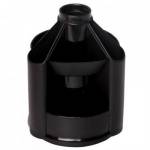 Подставка офисная "MINI DESK"  черн ОР70