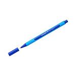 Ручка шариковая SCHNEIDER 0,8 Slider Edge F трехгран. синяя 152003