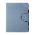 Ежедневник А5 Bruno Visconti TORINO голубой моранди 3-685/13