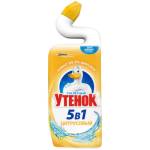 Средство для туалета Туалетный утенок 500 мл. Цитрус 