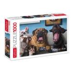 Пазлы 1000 эл. А2 Узнай себя!_gamers_ 1000П32_31218