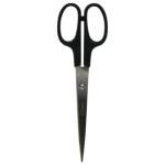 Ножницы 18 см Informat черн. пласт. ручки SO1803
