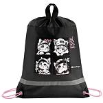 Сумка для смен. обуви Berlingo Little Paws SB-NS-1214 