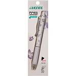 Ручка шариковая deVENTE Aroma flowers 0,7 синий 5070503
