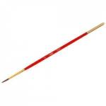 Кисть пони № 2 Гамма 280618.04.02 кр