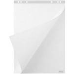 Блок бумаги д/флипчарта 64х92 20 л. Белый перфор. SF_20050