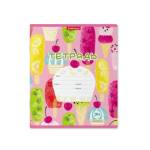 Тетрадь 24 л. (линия) ErichKrause Ice Cream 54555