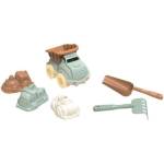 Песочный набор ТРИ СОВЫ Грузовик 6 предм. ПИО 019