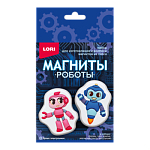 Магниты из гипса Яркие электроники Пз/Г-057 ЧЗ