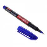 Маркер перман. FP-50 0.6 мм 37069 синий