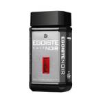 Кофе растворимый EGOISTE "Noir" 100 гр. банка стекло 4492