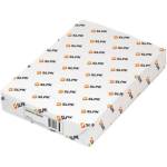 Бумага писчая А4 500 л. 65 гр. белизна 65 ISO