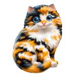 Деревянный пазл 60 дет. Лилу 27*19,5 см MPZCAN4-M