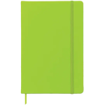 Записная книжка А5 160 стр. deVENTE 2251415 салатовая
