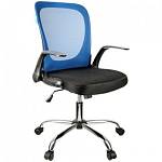 Кресло оператора Helmi HL-M04 Active 283161