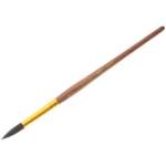 Кисть белка № 8 Гамма кругл.худож 280618.01.08 