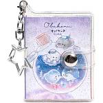 Записная книжка A8 60л deVENTE Ghost Meow 2055505