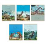 Тетрадь 18 л. (линия) SVETOCH Дино-парк 18ТЕТл-001_000714