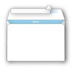 Конверт 229х324 С4 (стрип) внутр.запеч. BusinessPost 25 шт. 66311/3755