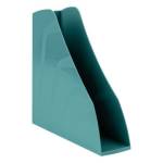 Лоток вертикальный СТАММ Вектор темно-зеленый ЛТВ-30443